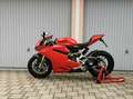 Ducati 1199 Panigale Rouge - thumbnail 2