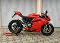Ducati 1199 Panigale Rouge - thumbnail 1