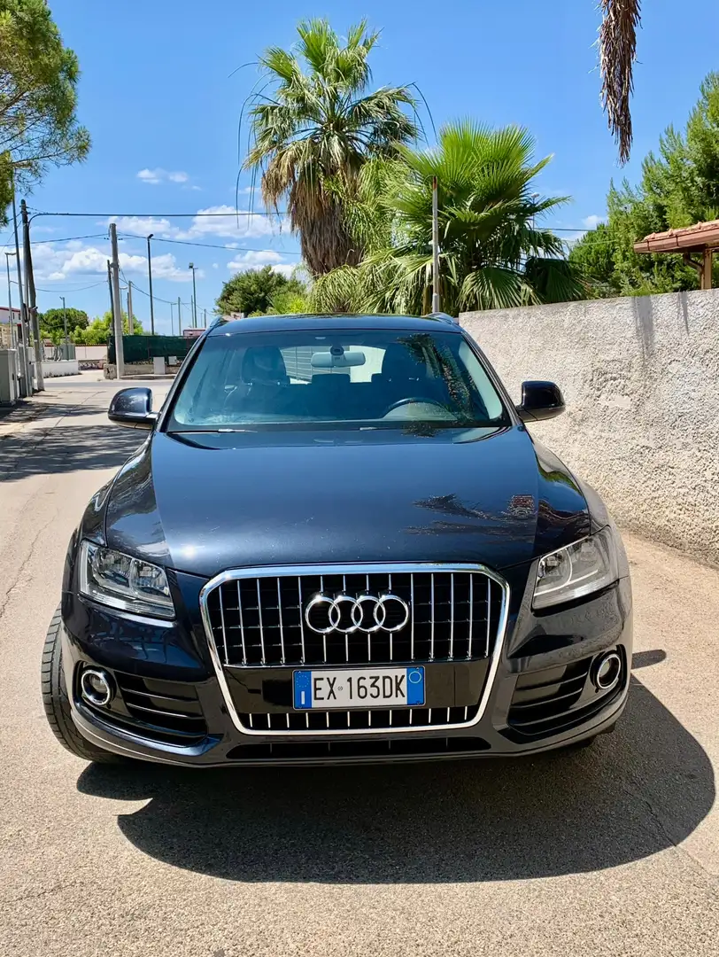 Audi Q5 2.0 tdi 150cv - 2