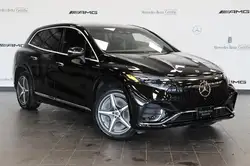 2023 Mercedes-Benz EQS