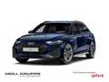 Audi A3 Sportback 30 TFSI S tronic S line ACC AHK LM Blau - thumbnail 1