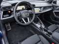 Audi A3 Sportback 30 TFSI S tronic S line ACC AHK LM Blau - thumbnail 9