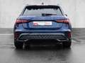 Audi A3 Sportback 30 TFSI S tronic S line ACC AHK LM Blau - thumbnail 6