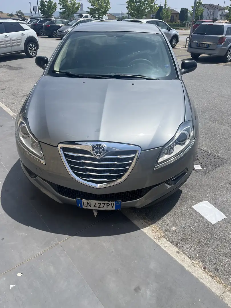 Lancia Delta 1.6 mjt Gold 120cv dpf - 1