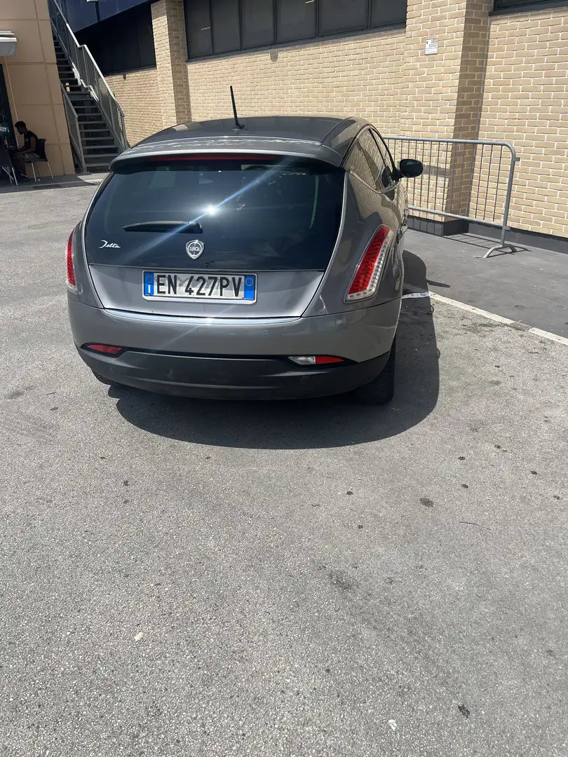 Lancia Delta 1.6 mjt Gold 120cv dpf - 2