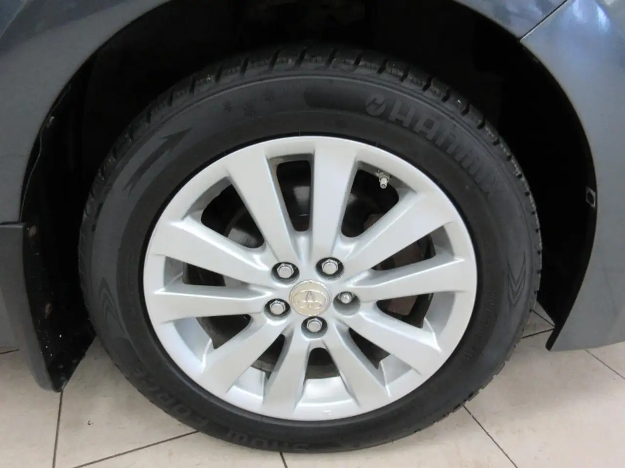 Toyota Corolla снимка Toyota Corolla