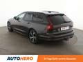 Volvo V90 2.0 T8 Plug-in Hybrid R Design AWD Aut.*NAVI*LED* Grau - thumbnail 4