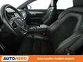 Volvo V90 2.0 T8 Plug-in Hybrid R Design AWD Aut.*NAVI*LED* Gris - thumbnail 10