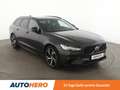 Volvo V90 2.0 T8 Plug-in Hybrid R Design AWD Aut.*NAVI*LED* Grau - thumbnail 8