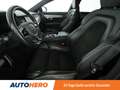 Volvo V90 2.0 T8 Plug-in Hybrid R Design AWD Aut.*NAVI*LED* Grau - thumbnail 10