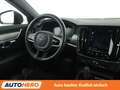 Volvo V90 2.0 T8 Plug-in Hybrid R Design AWD Aut.*NAVI*LED* Gris - thumbnail 13