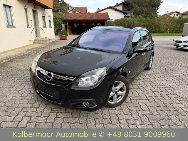 Opel Signum