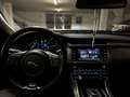 Jaguar XF 20d Prestige Aut. Schwarz - thumbnail 5
