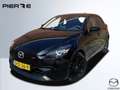 Mazda 2 1.5 e-SkyActiv-G 90PK Homura Climate control | Cru Noir - thumbnail 1