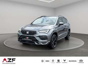FR Black Edition 2.0 TDI DSG+AHK+Pano+Soun