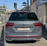 Volkswagen Tiguan 1.4 TSI 245Ch 150 HYBRID ELEGANCE EXCLUSIVE DSG6 Grijs - thumbnail 4