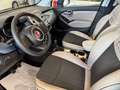 Fiat 500X 1.3 MultiJet 95 CV Lounge NEOPATENTATI Blu/Azzurro - thumbnail 8