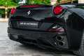 Ferrari California V8 4.3 460ch - Nero Daytona Negro - thumbnail 40
