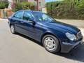 Mercedes-Benz C 180 C Familiar 180 Classic Classic Azul - thumbnail 1