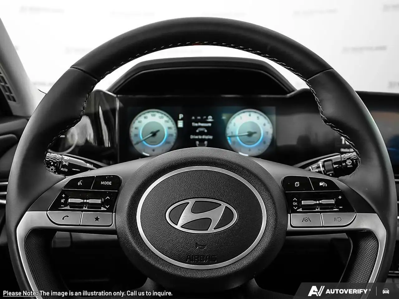 Hyundai ELANTRA снимка Hyundai ELANTRA
