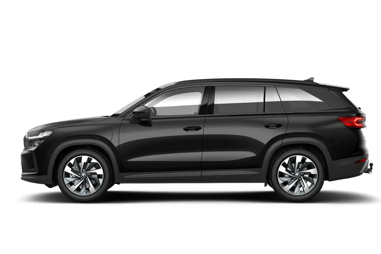 Skoda Kodiaq 2026