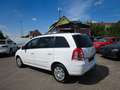Opel Zafira B Design 1.6 CNG  *TÜV-NEU*7-Sitze*AHK Bianco - thumbnail 5