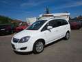 Opel Zafira B Design 1.6 CNG  *TÜV-NEU*7-Sitze*AHK Bianco - thumbnail 2