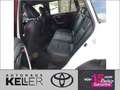 Toyota RAV 4 Plug-in-Hybrid Style Blanc - thumbnail 9