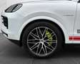 Porsche Cayenne Cayenne E-Hybrid Pan Luft Matrix AHV Bose ACC Weiß - thumbnail 1