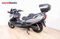 Suzuki Burgman 650 - thumbnail 7