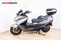 Suzuki Burgman 650 - thumbnail 8