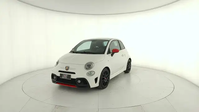 Abarth 595 Pista 595 1.4 t-jet Pista 160cv