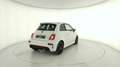 Abarth 595 Pista 595 1.4 t-jet Pista 160cv Blanco - thumbnail 3