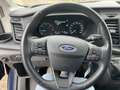 Ford Transit CABINATO 350 L2 TREND 2.0 ECO 130 CV TELONATO Blu/Azzurro - thumbnail 8