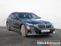BMW 520 i Touring M-Sport STANDHZG+AHK+PANO+HUD Grau - thumbnail 2