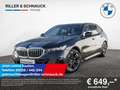 BMW 520 i Touring M-Sport STANDHZG+AHK+PANO+HUD Grau - thumbnail 1