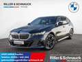 BMW 520 i Touring M-Sport STANDHZG+AHK+PANO+HUD Grau - thumbnail 1