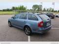 Skoda Octavia 1.4 TSI Wagon Ambition Albastru - thumbnail 5