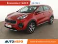 Kia Sportage 1.6 T-GDi GT Line 4x4 DCT7 Rouge - thumbnail 1