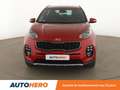 Kia Sportage 1.6 T-GDi GT Line 4x4 DCT7 Rouge - thumbnail 9