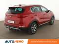 Kia Sportage 1.6 T-GDi GT Line 4x4 DCT7 Rouge - thumbnail 6