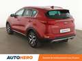 Kia Sportage 1.6 T-GDi GT Line 4x4 DCT7 Rouge - thumbnail 4