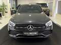Mercedes-Benz GLC 300 d 4M Coupe AMG-Line *BURM*MEMO*DIGITAL-T Grau - thumbnail 3