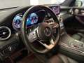 Mercedes-Benz GLC 300 d 4M Coupe AMG-Line *BURM*MEMO*DIGITAL-T Grau - thumbnail 14