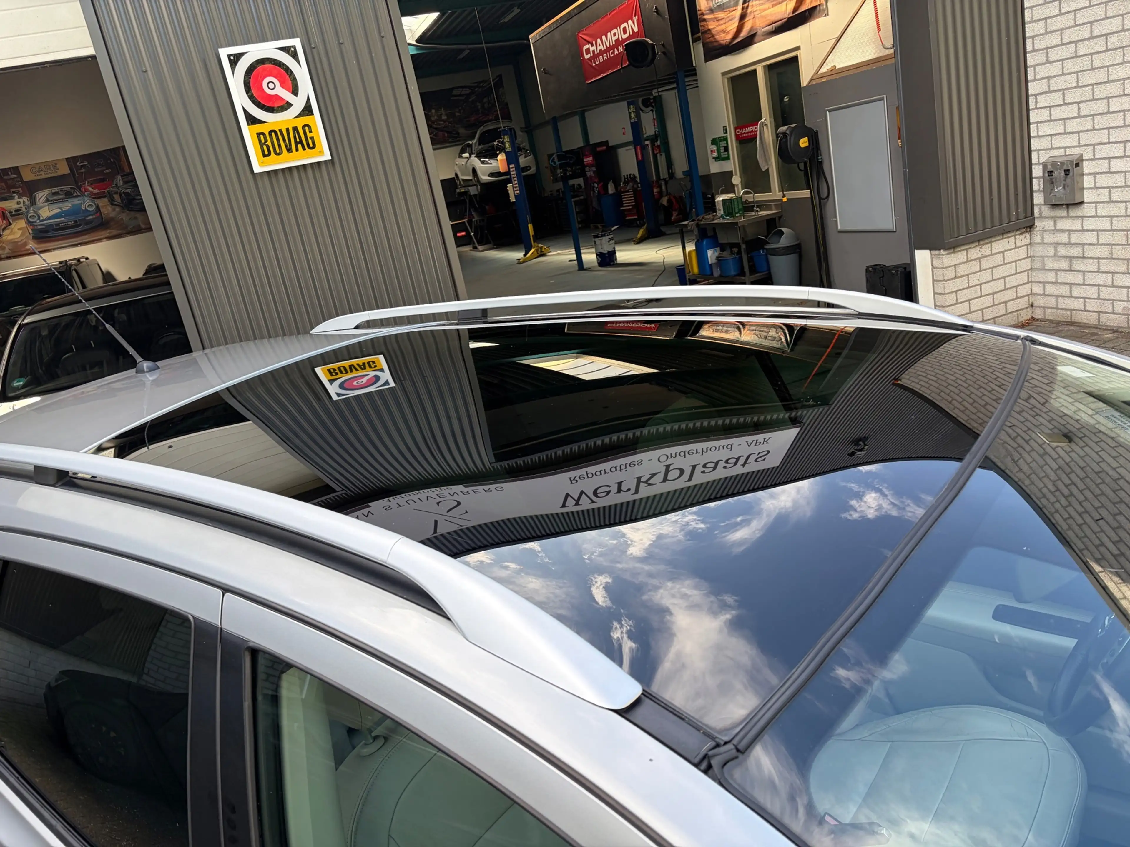 Nissan Qashqai+2 2.0 Tekna 7 persoons LEDER PANORAMADAK TREKHAAK — photo 3