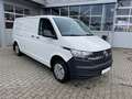 Volkswagen Transporter Kasten lang FWD T6.1 Kasten (SH) Alb - thumbnail 2