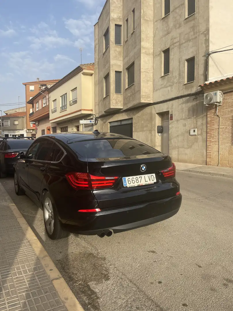 BMW 530 530dA Gran Turismo Modern - 2