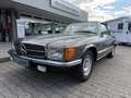 Mercedes-Benz 380 SL Deutsches Fahrzeug*2. Hand Gris - thumbnail 2