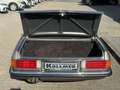 Mercedes-Benz 380 SL Deutsches Fahrzeug*2. Hand Gris - thumbnail 11