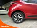 Nissan Micra IG-T 74 kW (100 CV) E6D CVT TEKNA BOSE LIMITED EDI Rojo - thumbnail 25